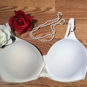 Victoria's Secret bra